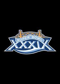 Super Bowl - Season 39 / Year 2005