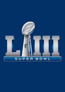 Super Bowl - Season 53 / Year 2019 Super Bowl - Season 53 / Year 2019