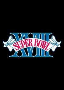 Super Bowl - Season 18 / Year 1984 Super Bowl - Season 18 / Year 1984