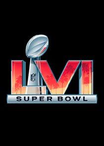 Super Bowl - Season 56 / Year 2022 Super Bowl - Season 56 / Year 2022