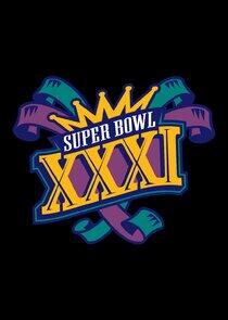 Super Bowl - Season 31 / Year 1997 Super Bowl - Season 31 / Year 1997