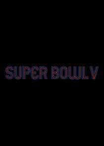 Super Bowl - Season 5 / Year 1971 Super Bowl - Season 5 / Year 1971