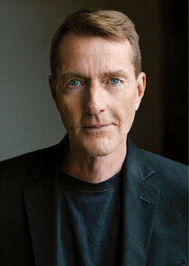 Lee Child Lee Child