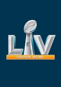 Super Bowl - Season 55 / Year 2021