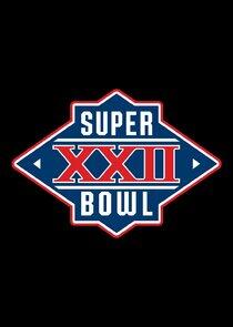 Super Bowl - Season 22 / Year 1988 Super Bowl - Season 22 / Year 1988