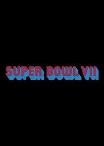 Super Bowl - Season 7 / Year 1973 Super Bowl - Season 7 / Year 1973