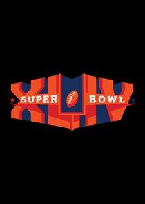 Super Bowl - Season 44 / Year 2010