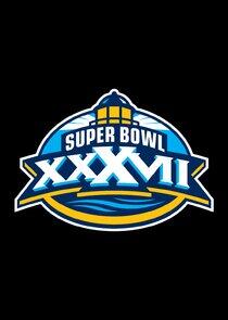 Super Bowl - Season 37 / Year 2003 Super Bowl - Season 37 / Year 2003