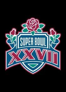 Super Bowl - Season 27 / Year 1993 Super Bowl - Season 27 / Year 1993