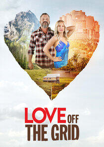 Love Off the Grid Love Off the Grid