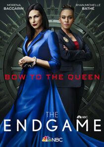 The Endgame The Endgame