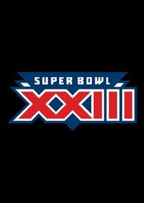 Super Bowl - Season 23 / Year 1989 Super Bowl - Season 23 / Year 1989