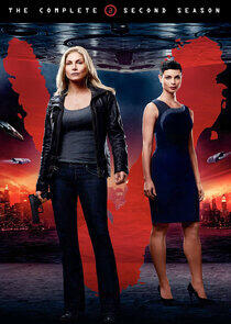 V - Season 2 V - Season 2