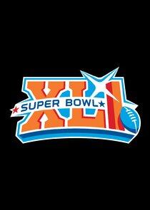 Super Bowl - Season 41 / Year 2007 Super Bowl - Season 41 / Year 2007