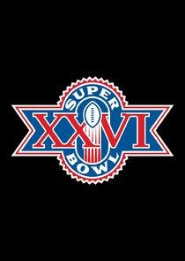 Super Bowl - Season 26 / Year 1992 Super Bowl - Season 26 / Year 1992