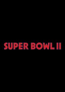 Super Bowl - Season 2 / Year 1968 Super Bowl - Season 2 / Year 1968