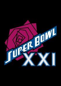 Super Bowl - Season 21 / Year 1987 Super Bowl - Season 21 / Year 1987