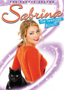 Sabrina the Teenage Witch - Season 4