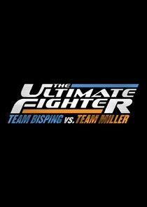 The Ultimate Fighter - Season 14 The Ultimate Fighter - Season 14