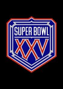 Super Bowl - Season 25 / Year 1991 Super Bowl - Season 25 / Year 1991