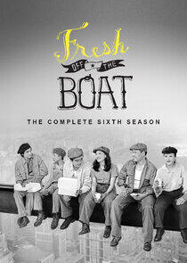 Fresh Off the Boat - Season 6 Fresh Off the Boat - Season 6