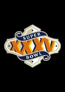 Super Bowl - Season 35 / Year 2001 Super Bowl - Season 35 / Year 2001
