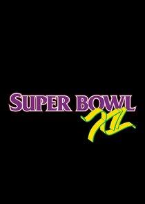 Super Bowl - Season 12 / Year 1978 Super Bowl - Season 12 / Year 1978