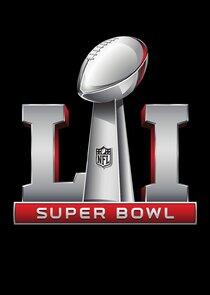Super Bowl - Season 51 / Year 2017