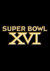 Super Bowl - Season 16 / Year 1982 Super Bowl - Season 16 / Year 1982