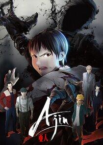 Ajin Ajin