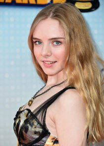 Darcy Rose Byrnes Darcy Rose Byrnes