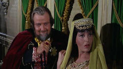 The Night of the Eccentrics