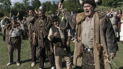 Sweden - I'm a Viking! Sweden - I'm a Viking!