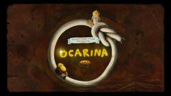 Ocarina Ocarina