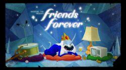 Friends Forever Friends Forever