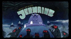 Jermaine Jermaine