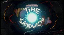 Time Sandwich Time Sandwich