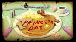 Princess Day Princess Day