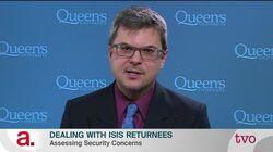 Foreign Fighters Returning to Canada & Behind Jihadi Culture Foreign Fighters Returning to Canada & Behind Jihadi Culture
