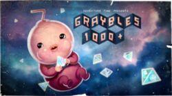 Graybles 1000+ Graybles 1000+