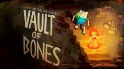Vault of Bones Vault of Bones