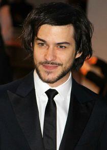Marc-André Grondin Marc-André Grondin