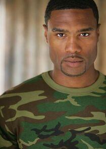 photo of Jermaine Jacox photo of Jermaine Jacox