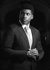 Derrick Mayes Derrick Mayes