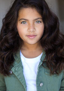 photo of Mia Castillo