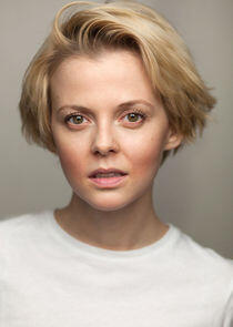 photo of Joanna Ignaczewska photo of Joanna Ignaczewska