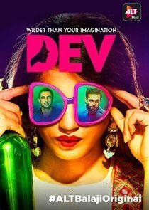 Dev DD Dev DD