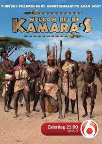 Welkom bij de Kamara's Welkom bij de Kamara's