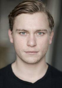 George Parker