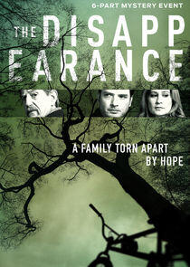 The Disappearance The Disappearance